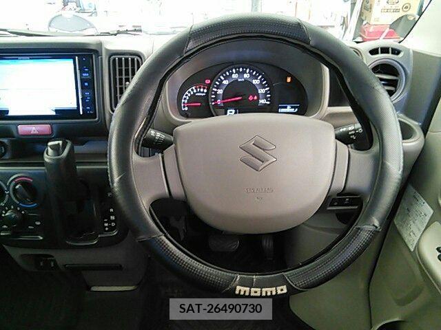 Suzuki EVERY 2022-07 297432-7