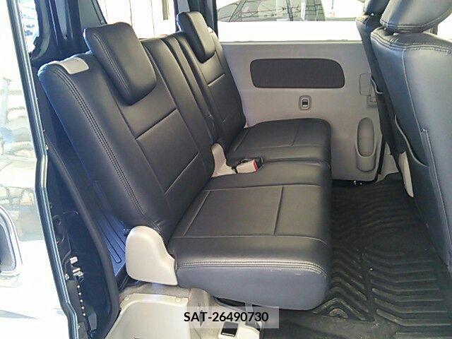 Suzuki EVERY 2022-07 297432-11