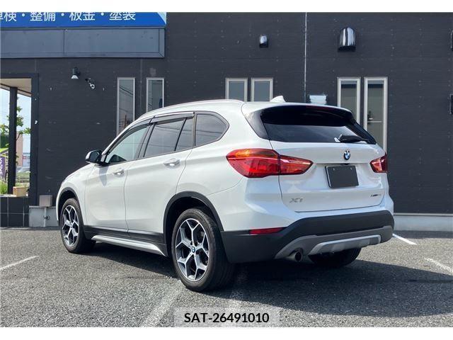 Bmw X1 2019-06 228350-2