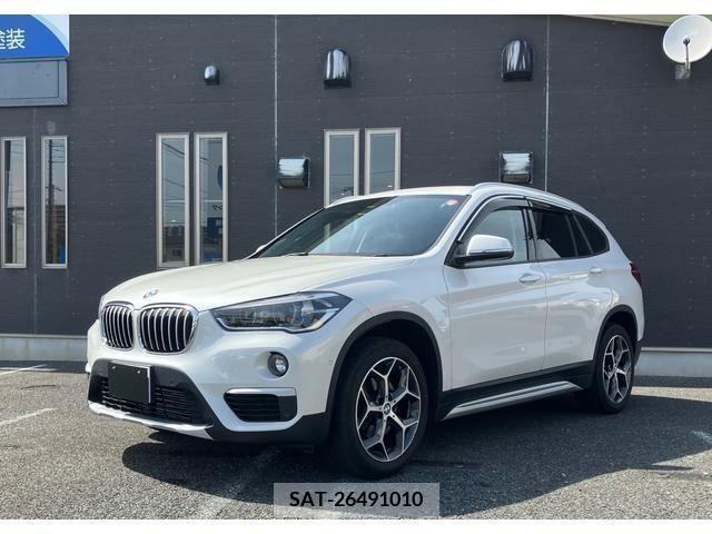 Bmw X1 2019-06 228350-0