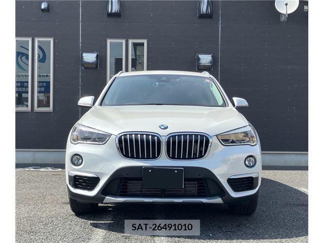 Bmw X1 2019-06 228350-7