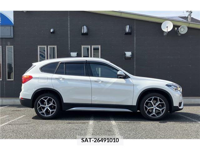 Bmw X1 2019-06 228350-10