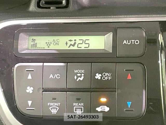 Honda N BOX 2016-02 252714-7