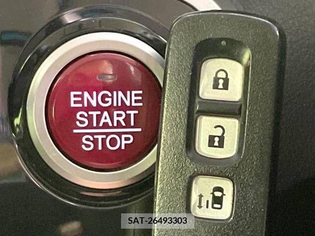 Honda N BOX 2016-02 252714-5