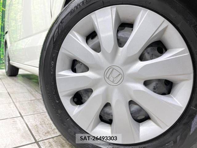 Honda N BOX 2016-02 252714-13