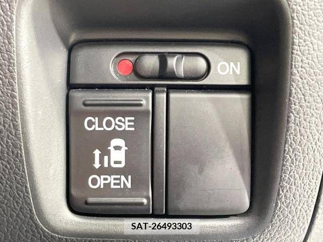 Honda N BOX 2016-02 252714-3
