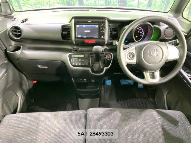 Honda N BOX 2016-02 252714-1