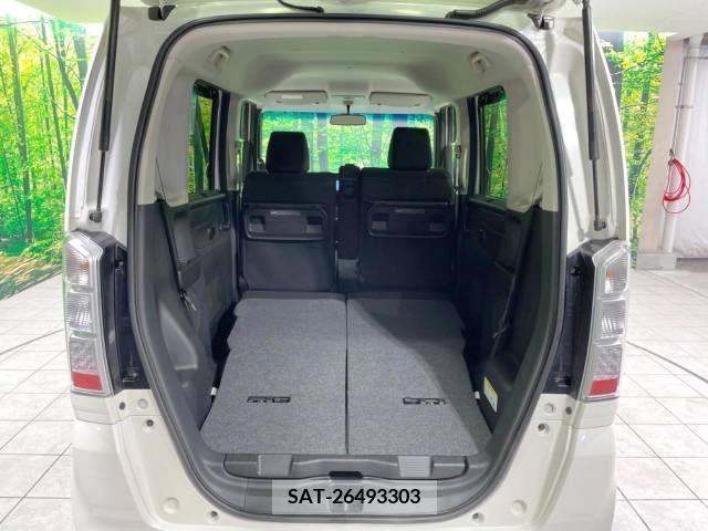 Honda N BOX 2016-02 252714-10