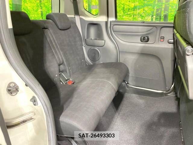 Honda N BOX 2016-02 252714-9