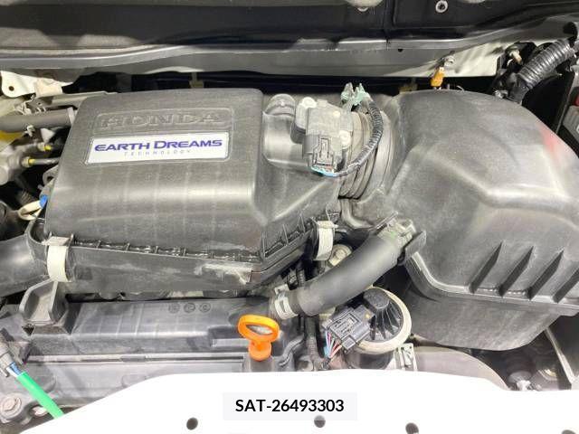 Honda N BOX 2016-02 252714-18