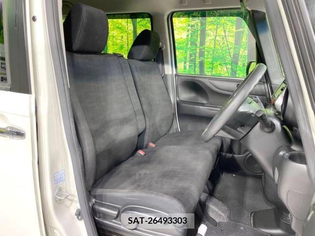 Honda N BOX 2016-02 252714-8