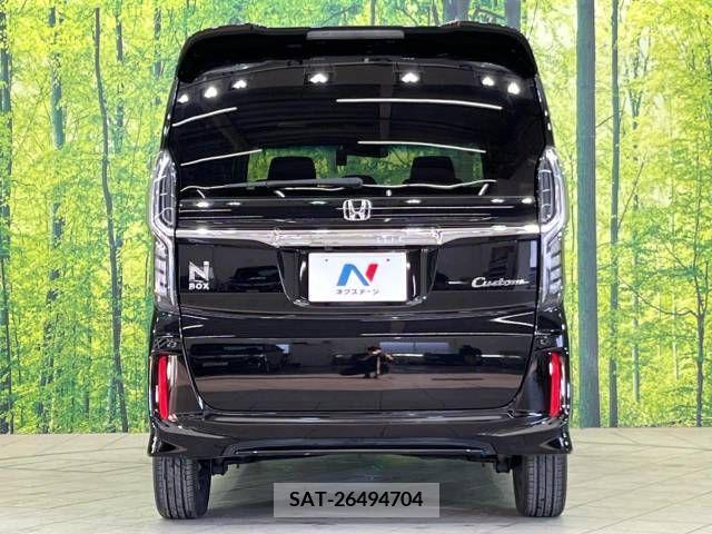 Honda N BOX CUSTOM 2018-08 279082-14
