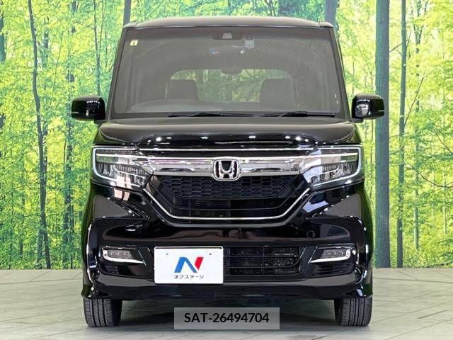 Honda N BOX CUSTOM 2018-08 279082-13