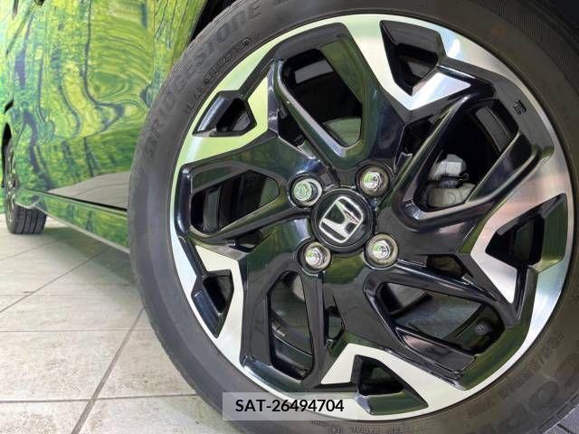 Honda N BOX CUSTOM 2018-08 279082-12