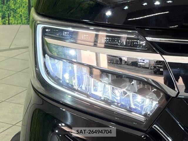 Honda N BOX CUSTOM 2018-08 279082-11