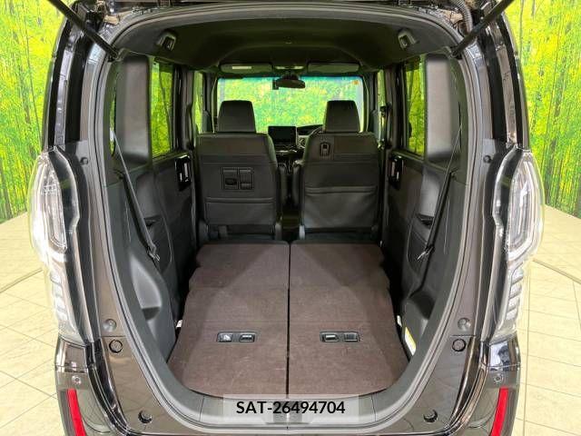 Honda N BOX CUSTOM 2018-08 279082-10