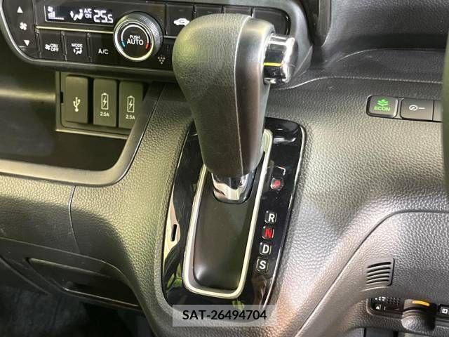 Honda N BOX CUSTOM 2018-08 279082-17