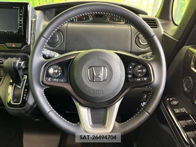 Honda N BOX CUSTOM 2018-08 279082-16