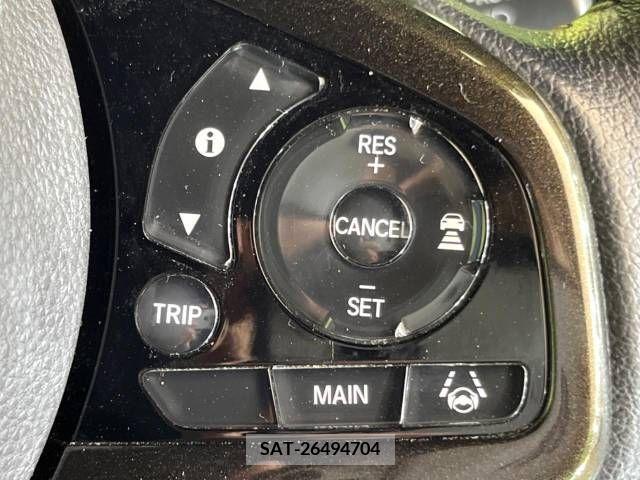 Honda N BOX CUSTOM 2018-08 279082-7