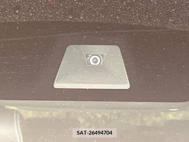 Honda N BOX CUSTOM 2018-08 279082-2