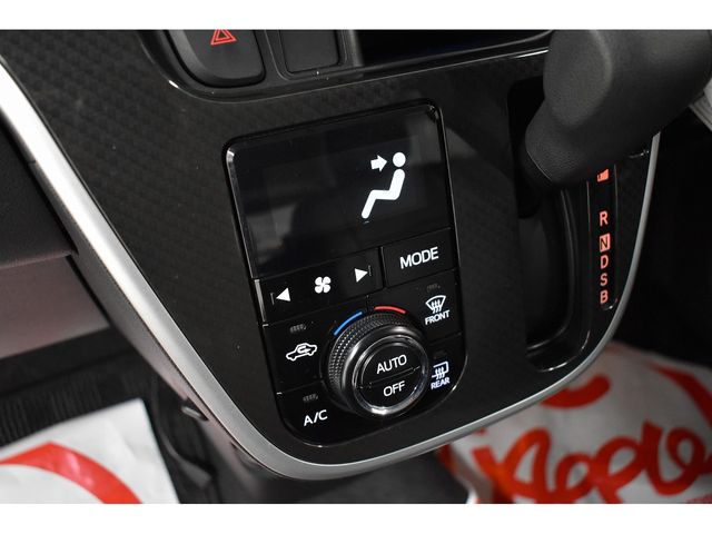 Daihatsu MOVE CUSTOM 2016-07 19282-25