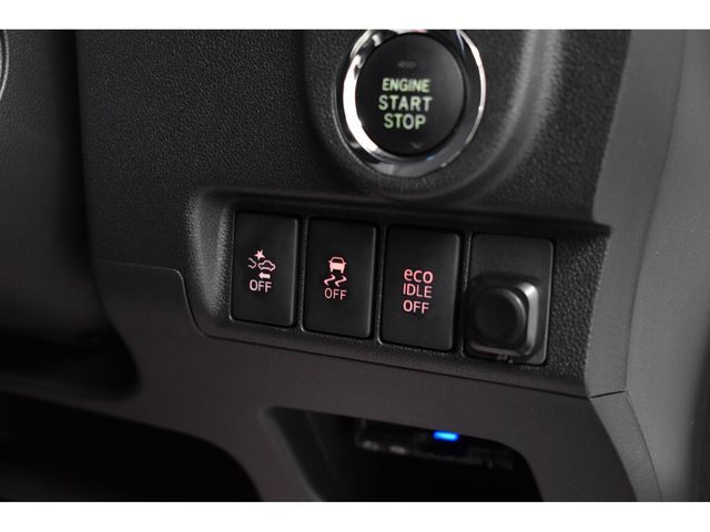 Daihatsu MOVE CUSTOM 2016-07 19282-10