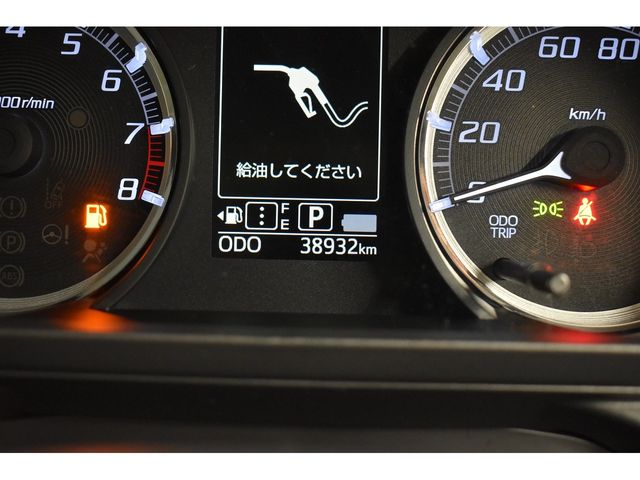 Daihatsu MOVE CUSTOM 2016-07 19282-14