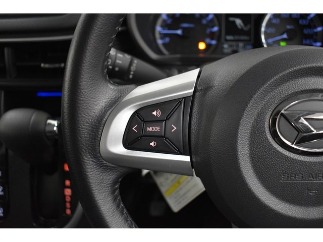 Daihatsu MOVE CUSTOM 2016-07 19282-19