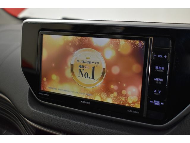 Daihatsu MOVE CUSTOM 2016-07 19282-17