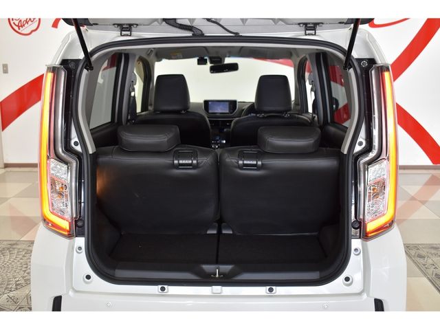 Daihatsu MOVE CUSTOM 2016-07 19282-4