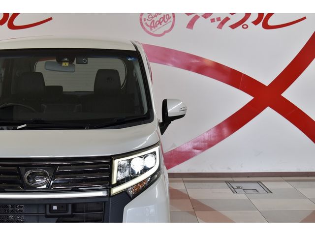 Daihatsu MOVE CUSTOM 2016-07 19282-2