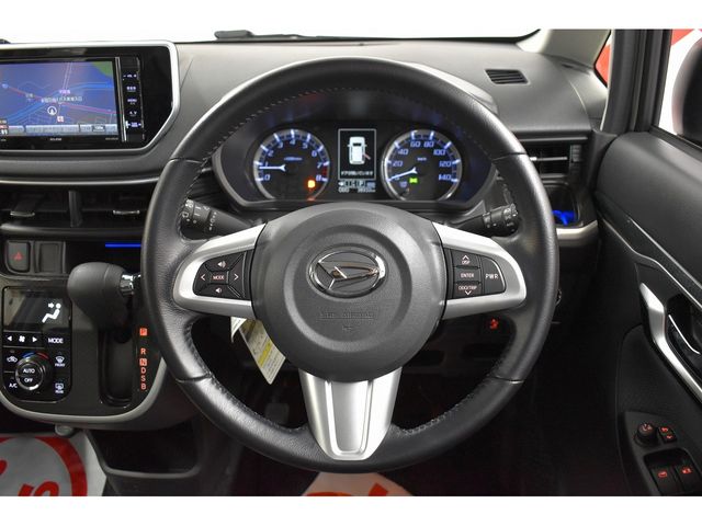 Daihatsu MOVE CUSTOM 2016-07 19282-6