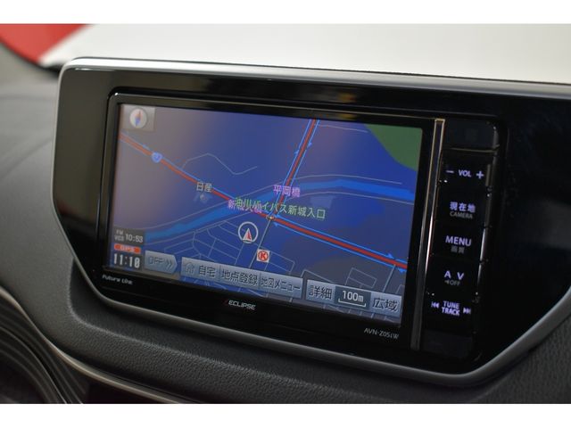 Daihatsu MOVE CUSTOM 2016-07 19282-15