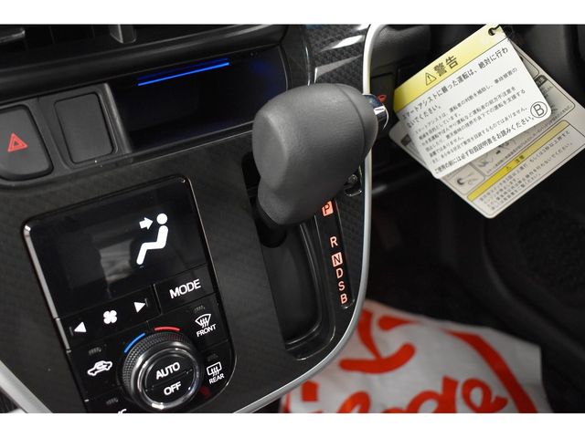 Daihatsu MOVE CUSTOM 2016-07 19282-26