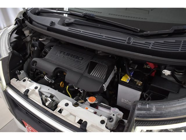 Daihatsu MOVE CUSTOM 2016-07 19282-22