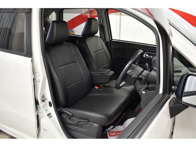 Daihatsu MOVE CUSTOM 2016-07 19282-9