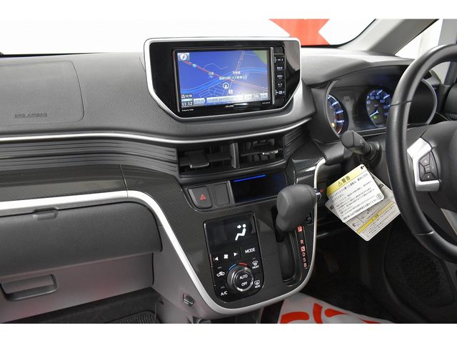 Daihatsu MOVE CUSTOM 2016-07 19282-24