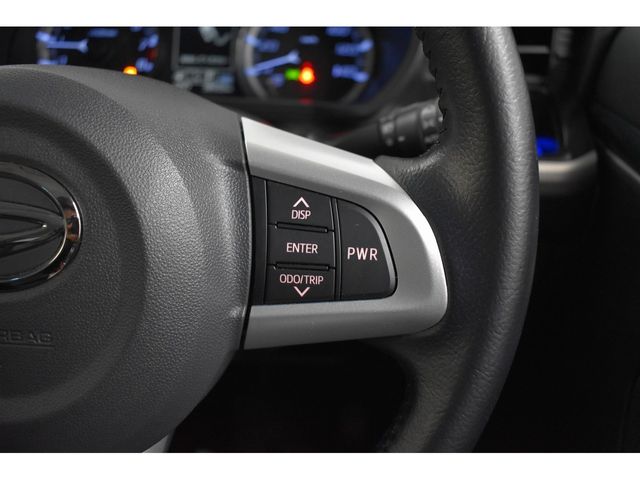 Daihatsu MOVE CUSTOM 2016-07 19282-20
