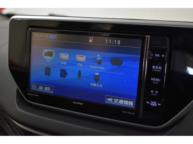Daihatsu MOVE CUSTOM 2016-07 19282-18