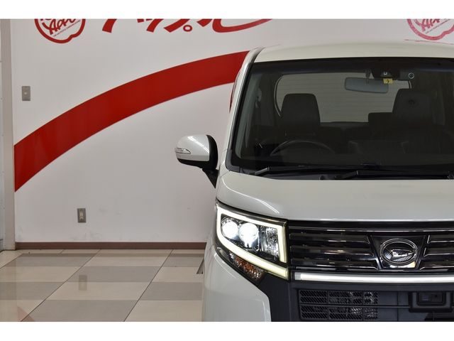 Daihatsu MOVE CUSTOM 2016-07 19282-3