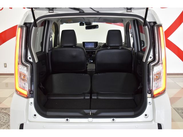 Daihatsu MOVE CUSTOM 2016-07 19282-5
