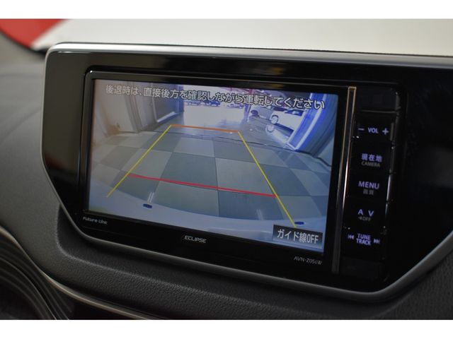 Daihatsu MOVE CUSTOM 2016-07 19282-16