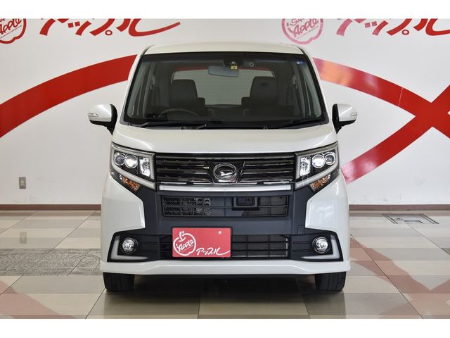 Daihatsu MOVE CUSTOM 2016-07 19282-1