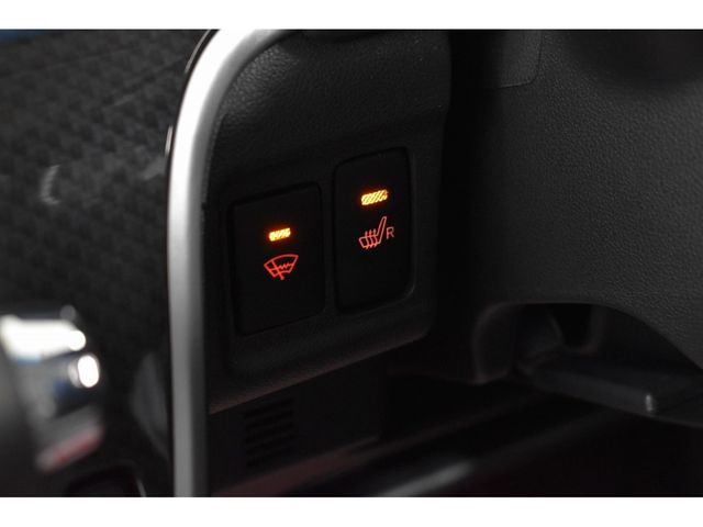 Daihatsu MOVE CUSTOM 2016-07 19282-27