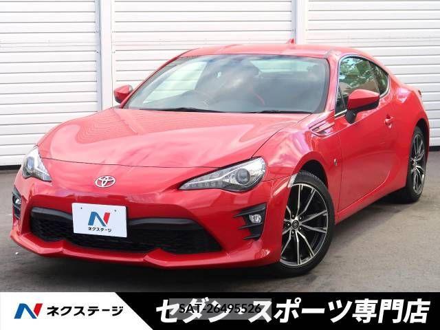 Toyota 86 2017-02 267967-0