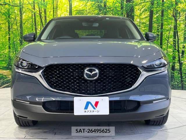 Mazda CX-30 2020-03 265986-14