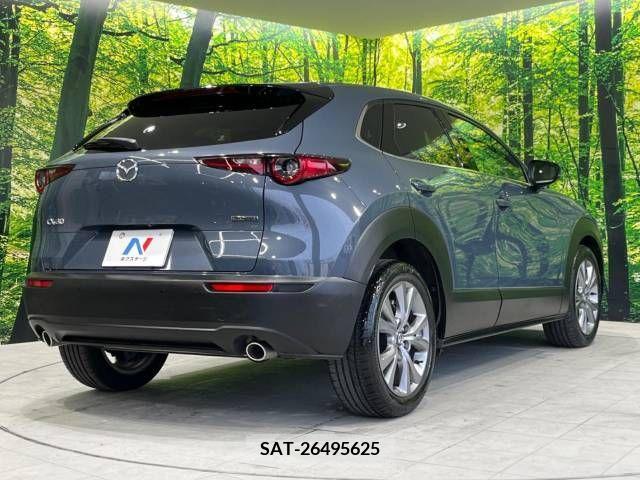 Mazda CX-30 2020-03 265986-17