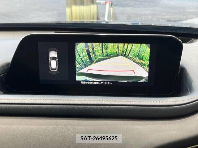 Mazda CX-30 2020-03 265986-3
