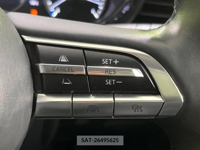 Mazda CX-30 2020-03 265986-6