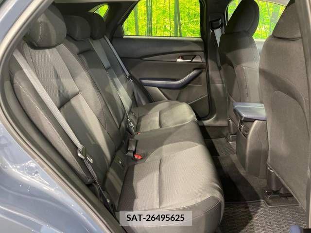 Mazda CX-30 2020-03 265986-9